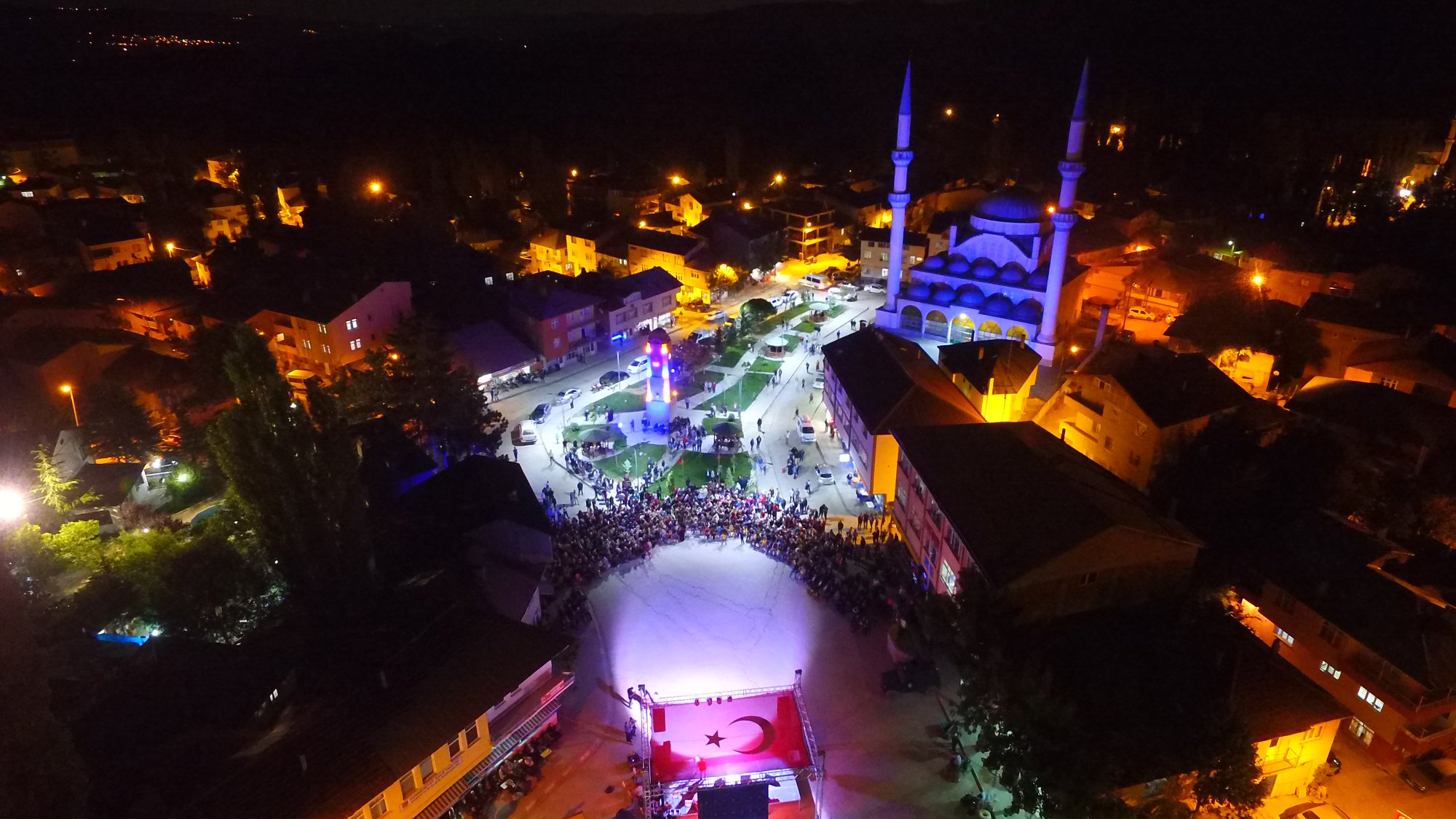 Video Galeri